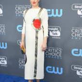 Carrie Coon 