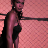 Cassie Ventura 