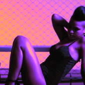 Cassie Ventura 