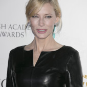 Cate Blanchett sex scene