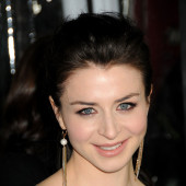 Naked caterina scorsone TheFappening: Caterina