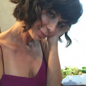 Catherine Bell leaks