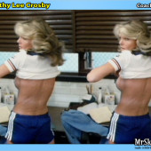 Cathy Lee Crosby 