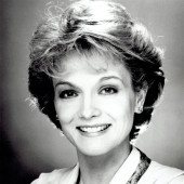 Cathy Rigby