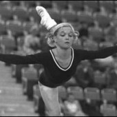 Cathy Rigby