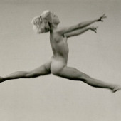 Cathy Rigby