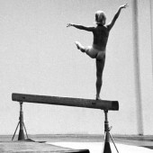 Cathy Rigby