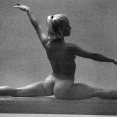 Cathy Rigby