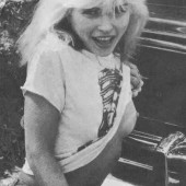 Deborah Harry 