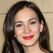 Celina Jade