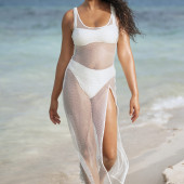 Chanel Iman 