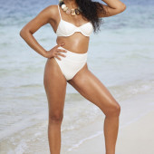 Chanel Iman 