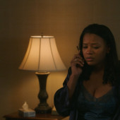 Chante Adams 