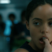 Chante Adams 