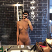 Chantel Jeffries leaked nudes