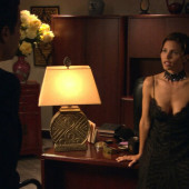 Charisma Carpenter 