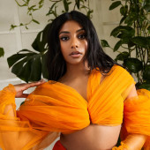 Charithra Chandran 