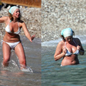 Charlotte Church 