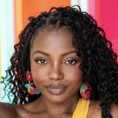 Chelley Bissainthe