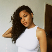 Chelsea Thomas 