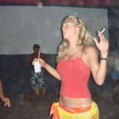 Chelsy Davy 
