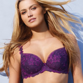Cheyenne Tozzi 