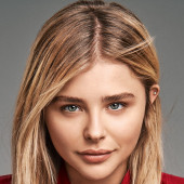 Nude pictures of chloe grace moretz