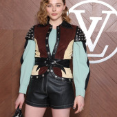 Chloe Grace Moretz 
