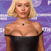 Christina Aguilera 