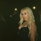 Christina Aguilera 