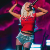 Christina Aguilera 
