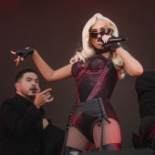 Christina Aguilera 