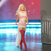Christina Aguilera 