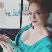 Christina Hendricks 