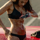 Christina Ochoa body