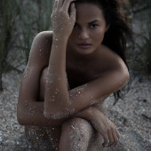 Christine Teigen 
