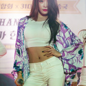 Chungha 