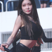 Chungha 