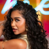 Cierra Ortega