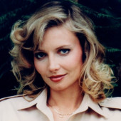 Cindy Morgan