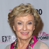 Cloris leachman nude photos