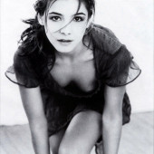 Clotilde Courau 