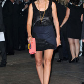 Clotilde Courau 