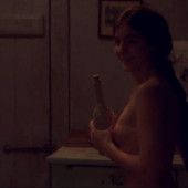Clotilde Courau 