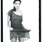 Clotilde Courau 