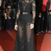 Clotilde Courau 