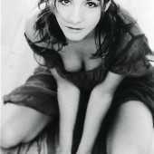 Clotilde Courau 