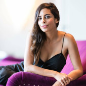 Collien Ulmen Fernandes 