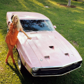 Connie Kreski 