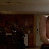 Conor Leslie topless